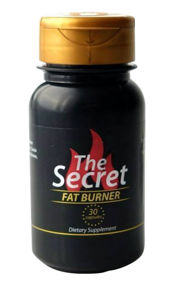 secret fat burner